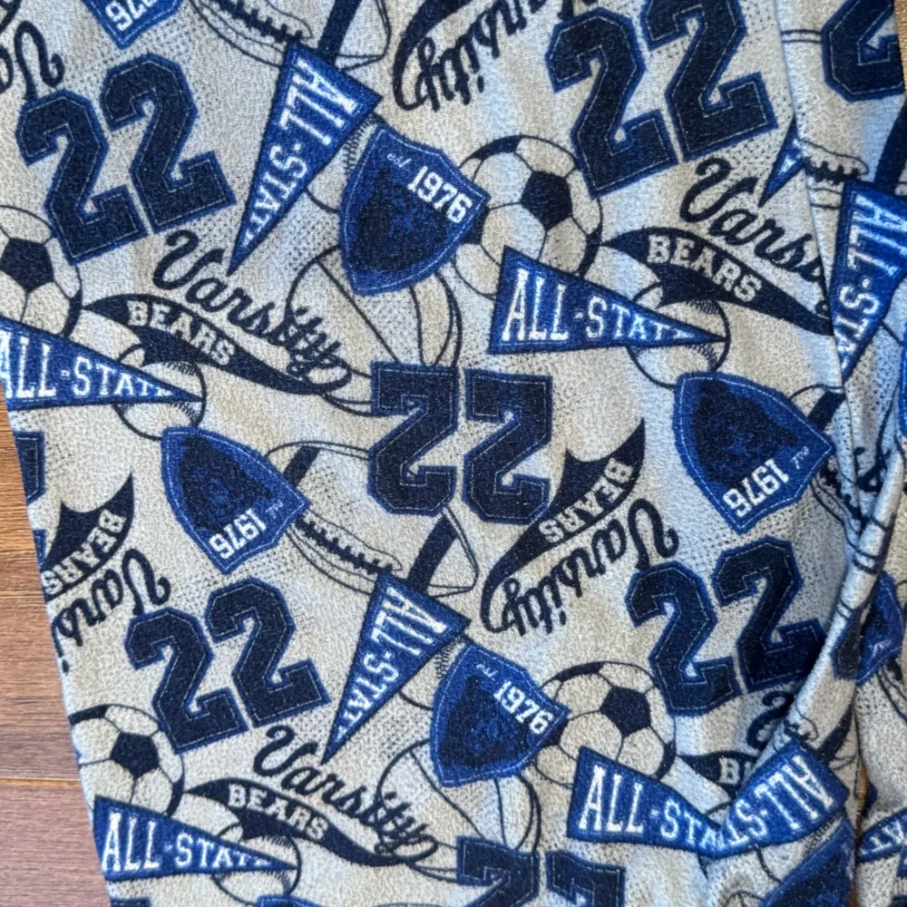 Arizona Jean Company comfortable pajama